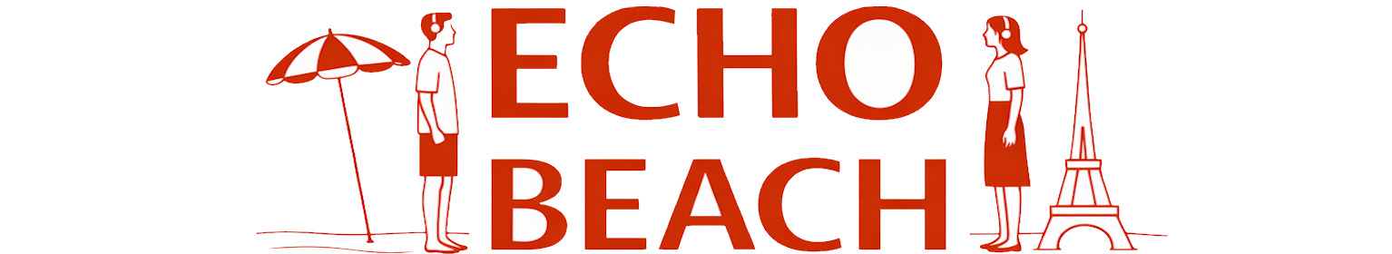 Echo Beach